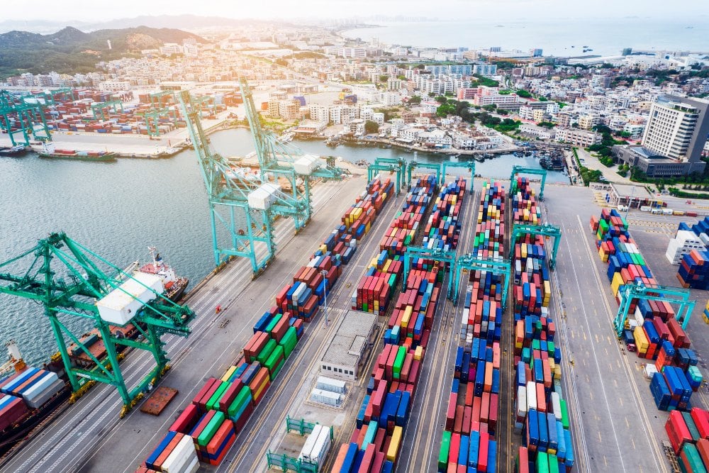 Dinamika Kebijakan Ekonomi China dan Dampaknya pada Pasar Global