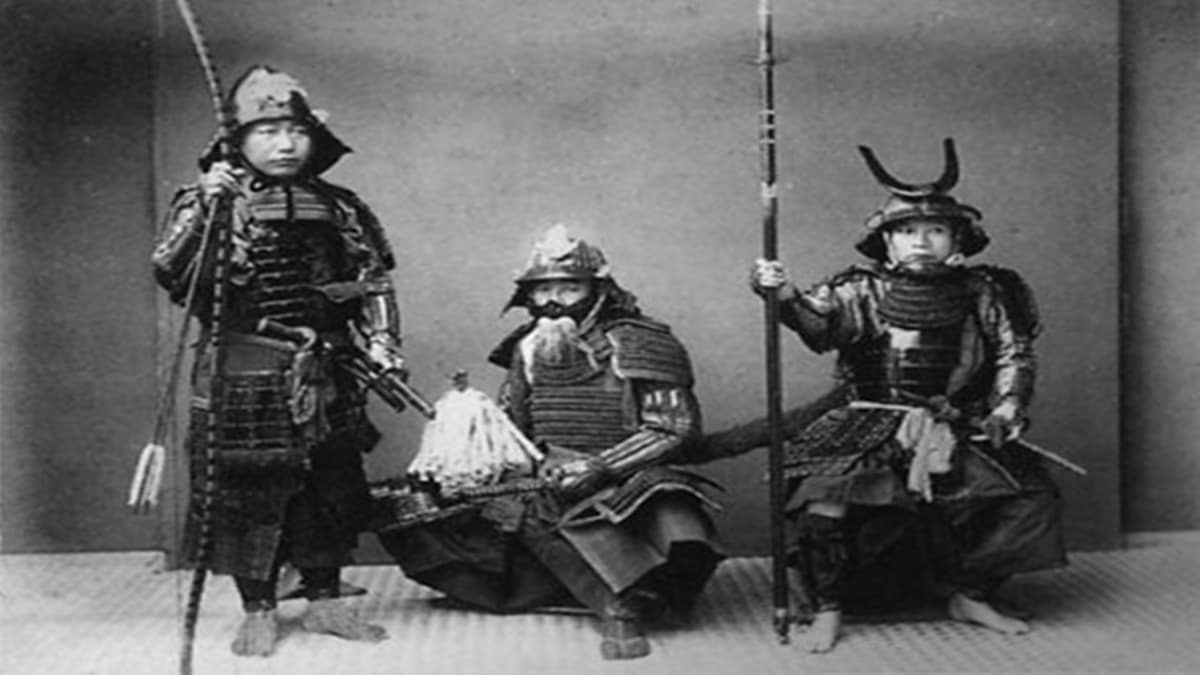 Bushido: Filosofi Samurai yang Tetap Menyala di Tengah Modernisasi Jepang