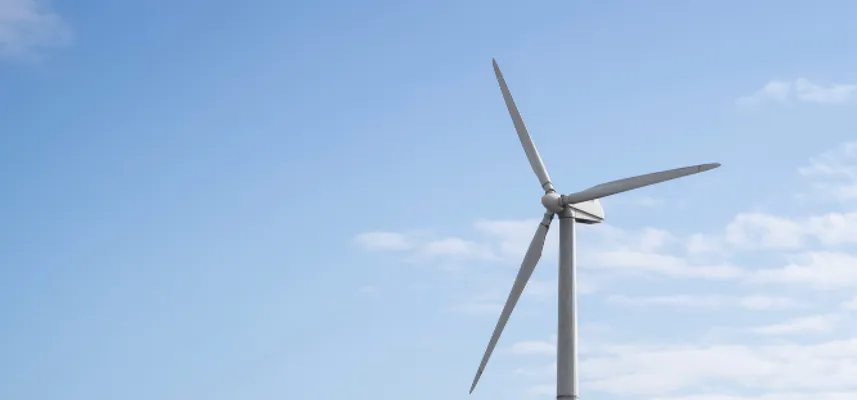 China Meluncurkan Program Energi Terbarukan Terbesar : A