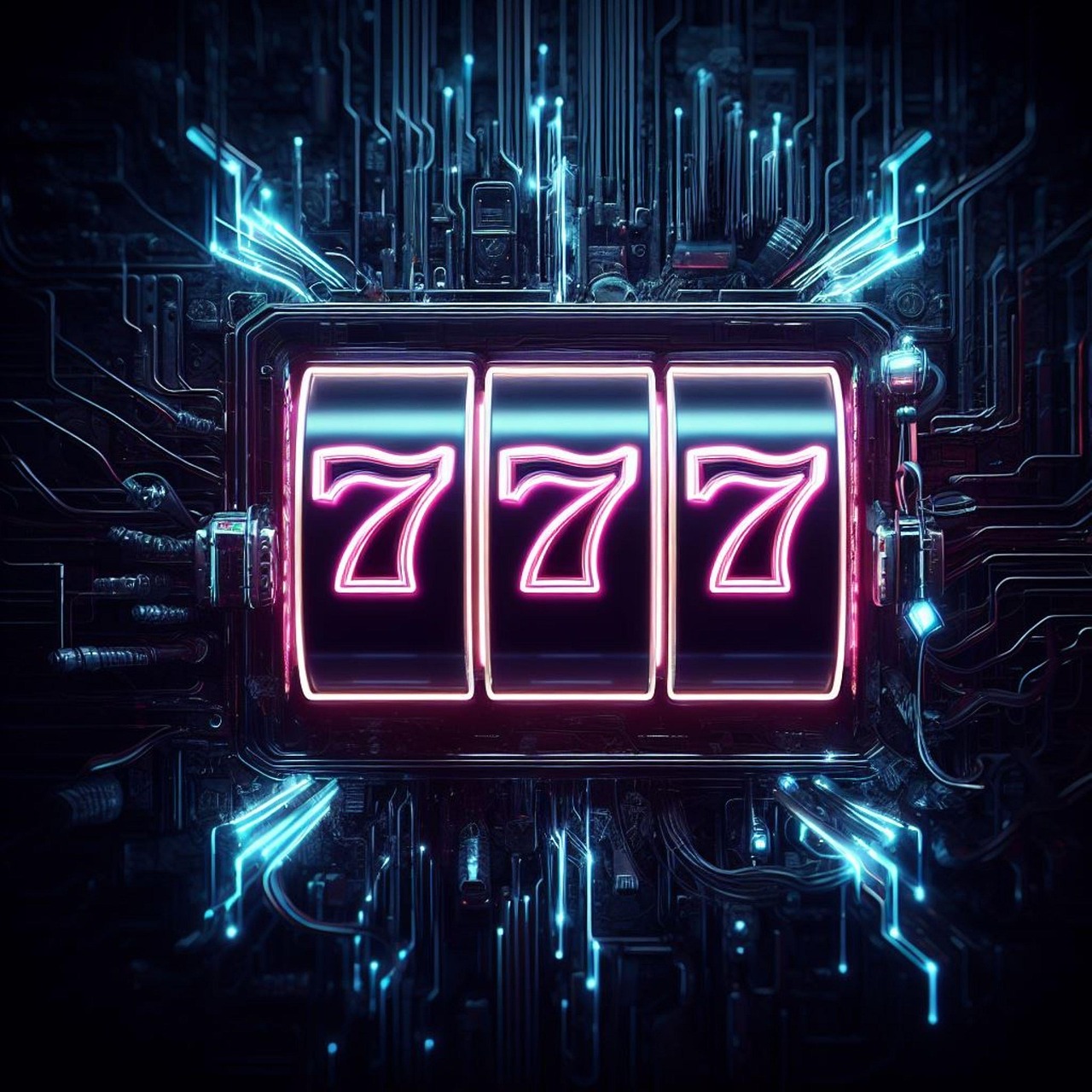 Slot Resmi 2025