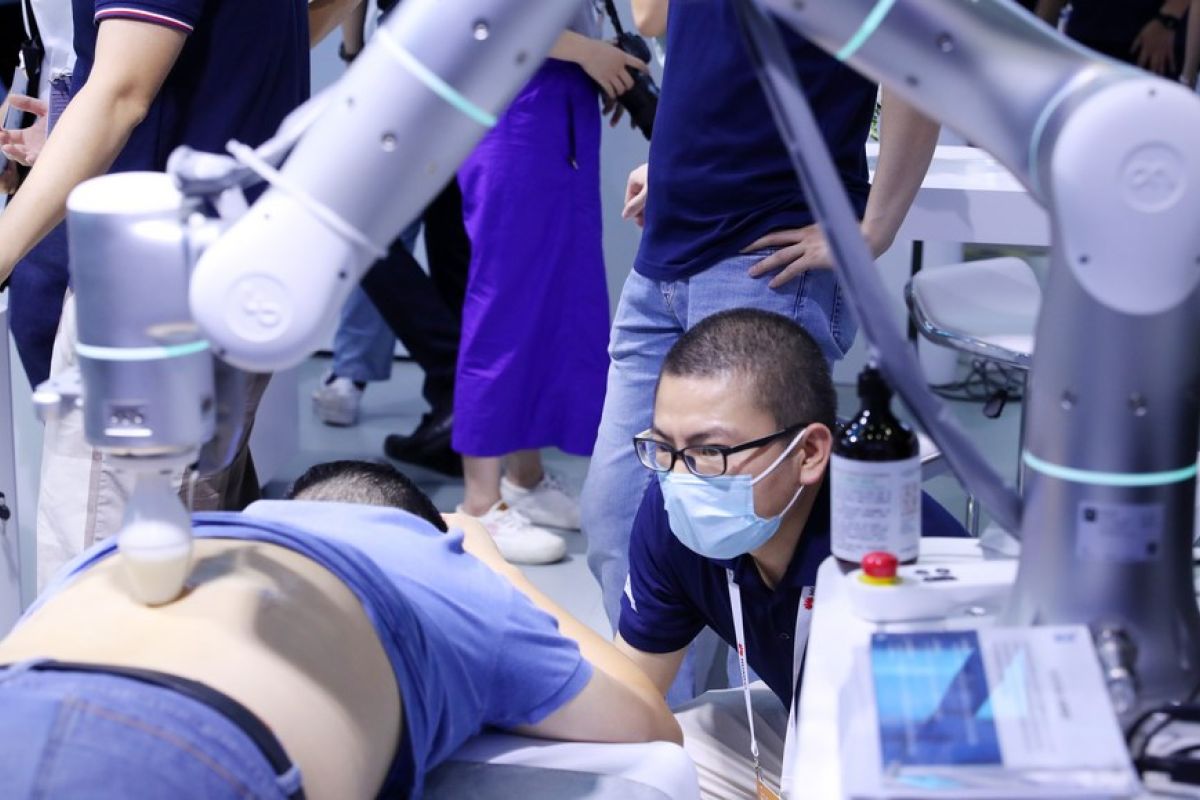 Menyibak Strategi Baru China di Dunia Teknologi dan Inovasi