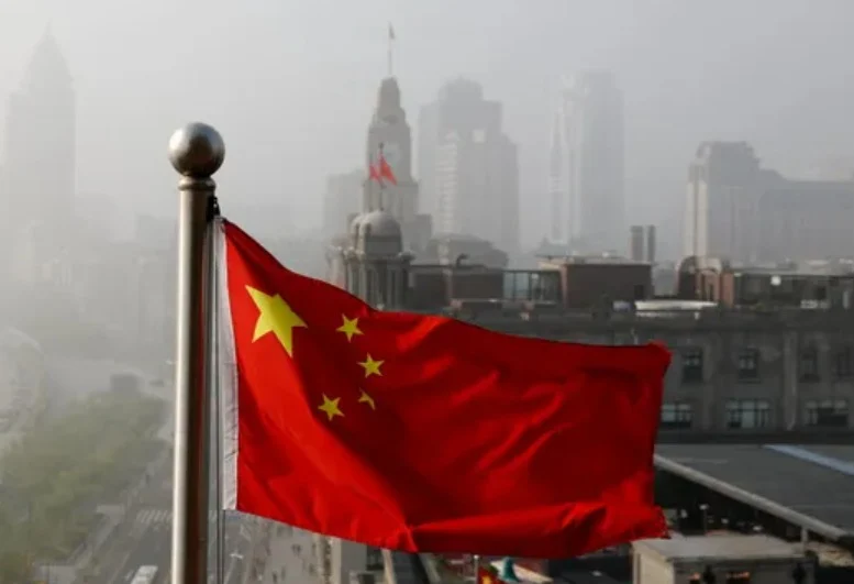 Transformasi Ekonomi China yang Mengguncang Dunia